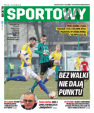 Echo Sportowe wyd. Podkarpackie
