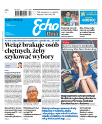 Echo Dnia