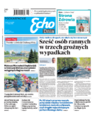 Echo Dnia wyd. Podkarpackie