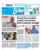 Echo Dnia wyd. Kielce