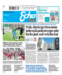 Echo Dnia
