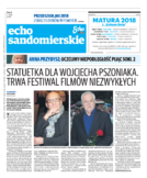Echo Sandomierskie