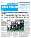 Echo Buskie