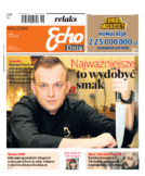 Echo Dnia wyd. Kielce