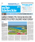 Echo Kieleckie