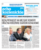 Echo Kozienickie
