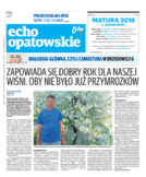 Echo Opatowskie