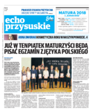 Echo Przysuchy