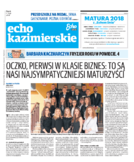 Echo Kazimierskie