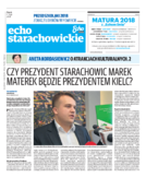 Echo Starachowickie
