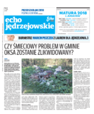 Echo Jędrzejowa