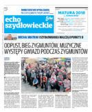 Echo Szydłowca