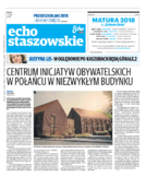 Echo Staszowskie