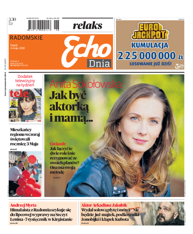 Echo Dnia