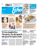 Echo Dnia wyd. Kielce