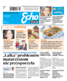 Echo Dnia wyd. Podkarpackie