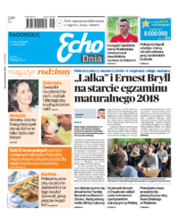 Echo Dnia