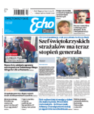 Echo Dnia wyd. Świętokrzyskie