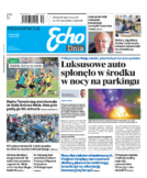 Echo Dnia wyd. Podkarpackie
