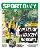 Echo Sportowe wyd. Podkarpackie