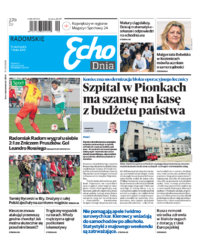 Echo Dnia