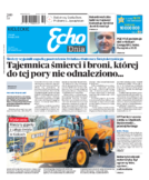 Echo Dnia wyd. Kielce