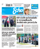 Echo Dnia wyd. Podkarpackie