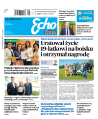 Echo Dnia