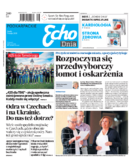 Echo Dnia wyd. Podkarpackie