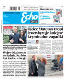 Echo Dnia wyd. Świętokrzyskie