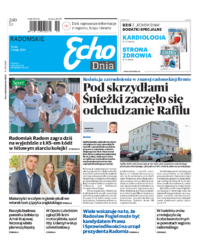 Echo Dnia
