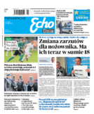 Echo Dnia wyd. Podkarpackie