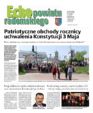 Echo Powiatu Radomskiego