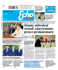 Echo Dnia