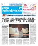 Echo Jędrzejowa