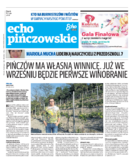 Echo Pińczowskie
