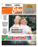Echo Dnia wyd. Kielce