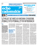 Echo Radomskie