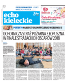 Echo Kieleckie