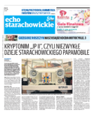 Echo Starachowickie
