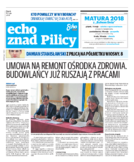 Echo znad Pilicy