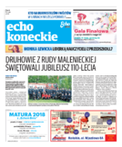 Echo Koneckie