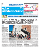 Echo Sandomierskie