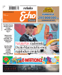 Echo Dnia