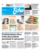 Echo Dnia wyd. Podkarpackie