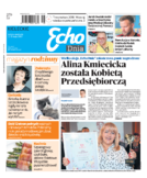 Echo Dnia wyd. Kielce