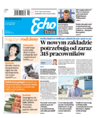 Echo Dnia