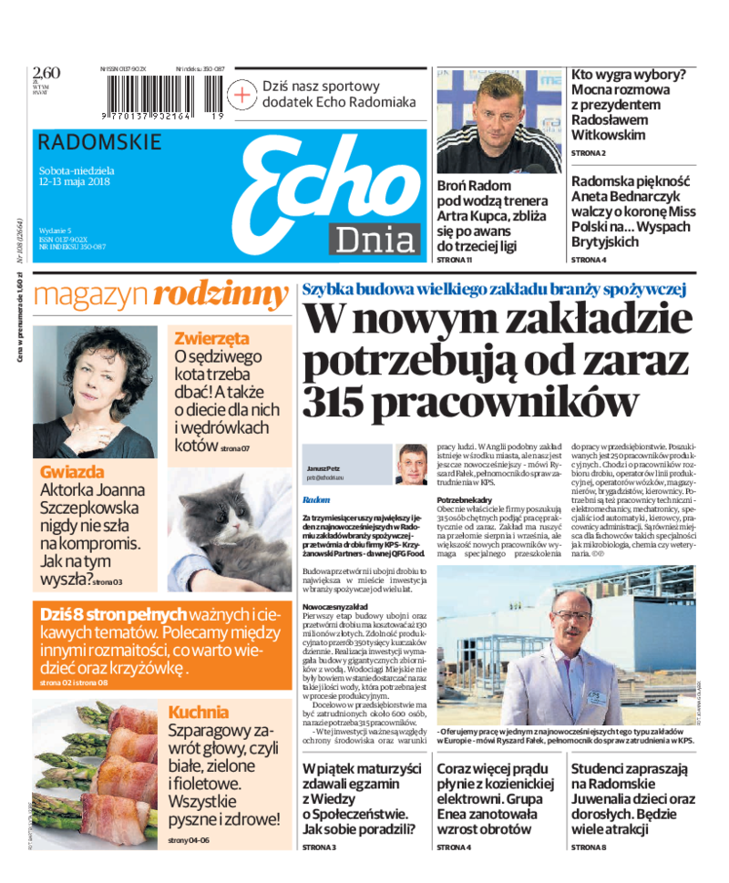 Echo Dnia
