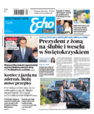 Echo Dnia wyd. Kielce