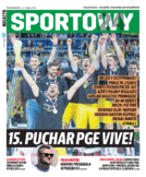 Echo Sportowe wyd. Świętokrzyskie